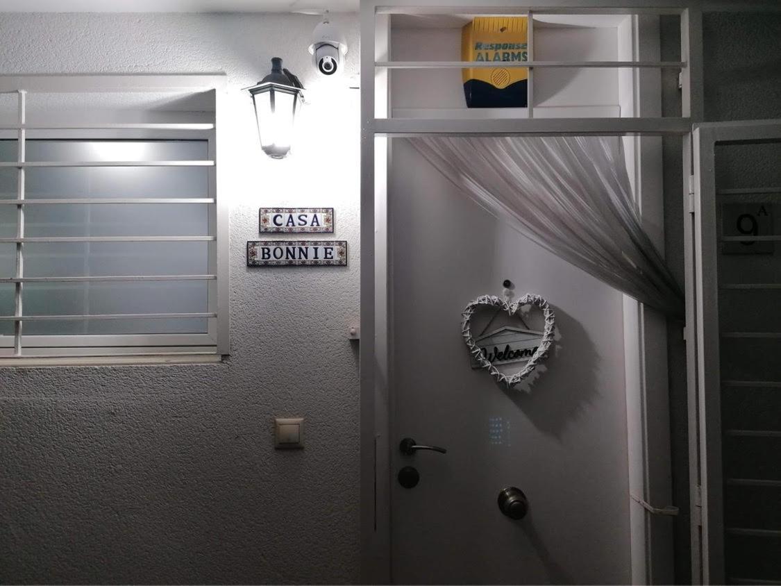 プラヤ・フラメンカSouth Facing Casa Bonnieアパートメント エクステリア 写真