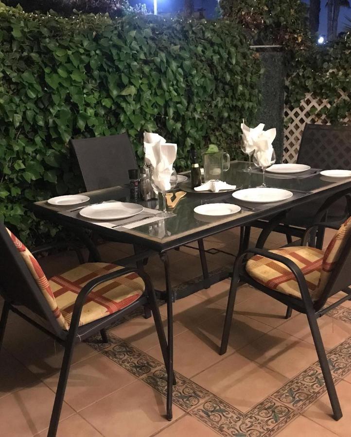 プラヤ・フラメンカSouth Facing Casa Bonnieアパートメント エクステリア 写真