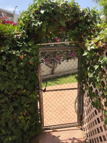 プラヤ・フラメンカSouth Facing Casa Bonnieアパートメント エクステリア 写真