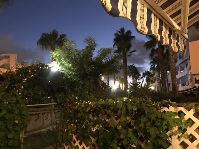 プラヤ・フラメンカSouth Facing Casa Bonnieアパートメント エクステリア 写真