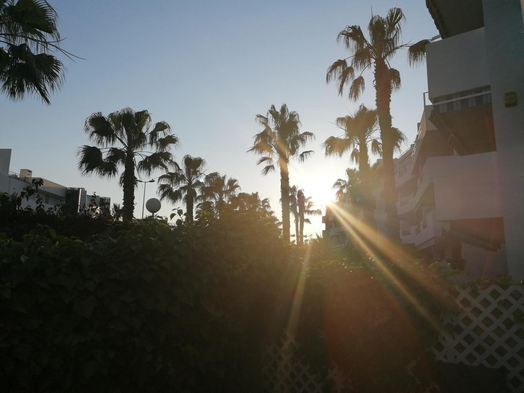 プラヤ・フラメンカSouth Facing Casa Bonnieアパートメント エクステリア 写真